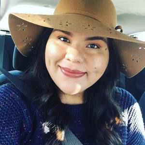 Meet your Posher, Joselin